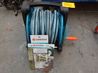 Gardena haspel - afbeelding 1 van  3
