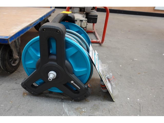 Gardena haspel - afbeelding 2 van  3