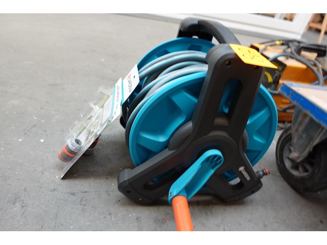 Gardena haspel - afbeelding 3 van  3