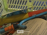Gardena inhoud kist div materialen - afbeelding 2 van  3