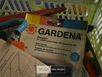 Gardena inhoud kist div materialen - afbeelding 3 van  3