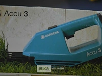 Gardena kantenmaaier - afbeelding 1 van  3