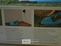 Gardena kantenmaaier - afbeelding 2 van  3