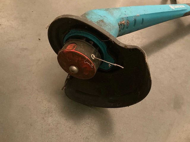 Gardena kantenmaaier - afbeelding 3 van  4