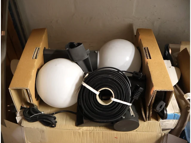 Gardena lightline set (x2) - afbeelding 3 van  5