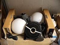 Gardena lightline set (x2) - afbeelding 3 van  5