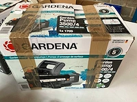 Gardena mix kavel retour goederen webwinkel - afbeelding 5 van  7