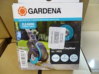 Gardena nylon onkruidborstel - afbeelding 1 van  1