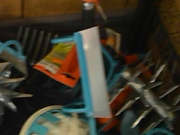 Gardena partij div materialen - afbeelding 2 van  3