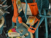 Gardena partij div materialen - afbeelding 2 van  3