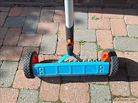 Gardena ploeg op wielen - afbeelding 4 van  4