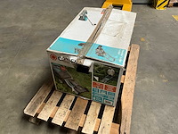 Gardena powermax li-40/41 accu grasmaaier - afbeelding 3 van  8