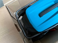 Gardena powermax li-40/41 accu grasmaaier - afbeelding 7 van  8