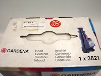 Gardena regenwaterfilter - afbeelding 4 van  4