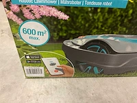 Gardena silene city robotmaaier - afbeelding 3 van  15