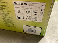 Gardena silene city robotmaaier - afbeelding 5 van  15