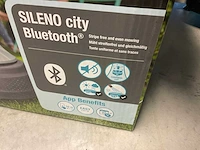 Gardena silene city robotmaaier - afbeelding 6 van  15