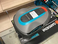 Gardena silene city robotmaaier - afbeelding 8 van  15