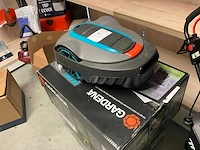 Gardena silene city robotmaaier - afbeelding 9 van  15