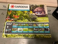 Gardena silene city robotmaaier - afbeelding 10 van  15
