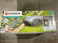 Gardena sileno life 1250 robotmaaier - afbeelding 1 van  1