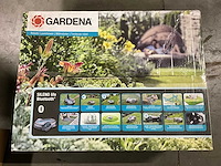 Gardena sileno life 750 robot maaiers - afbeelding 1 van  1