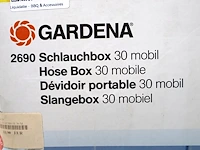 Gardena slangebox - afbeelding 2 van  4