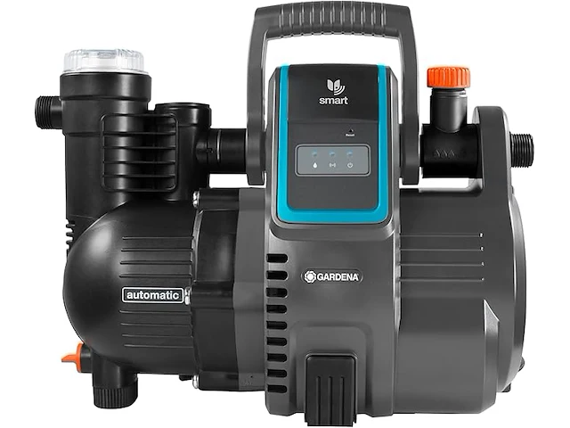 Gardena smart pressure pump - afbeelding 1 van  5