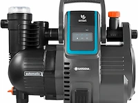 Gardena smart pressure pump - afbeelding 1 van  5