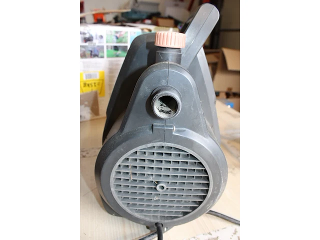 Gardena smart pressure pump - afbeelding 5 van  5