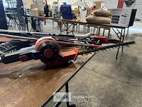 Gardena snoeischaar ths400 - afbeelding 3 van  4