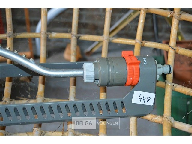 Gardena sproeier - afbeelding 3 van  3