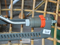 Gardena sproeier - afbeelding 3 van  3