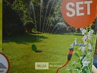 Gardena sproeiersysteem - afbeelding 2 van  5