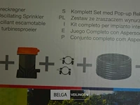 Gardena sproeiersysteem - afbeelding 4 van  5