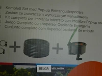 Gardena sproeiersysteem - afbeelding 5 van  5