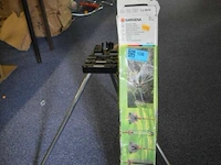 Gardena sproeistatief - afbeelding 1 van  3