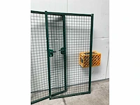 Gardena tuinpoort (5x) - afbeelding 3 van  5
