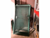 Gardena tuinpoort (5x) - afbeelding 4 van  5