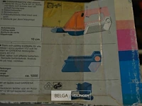 Gardena v12 set grasschaar - afbeelding 2 van  3