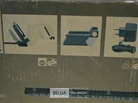 Gardena v12 set heggenschaar - afbeelding 3 van  4