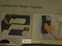Gardena v12 set laadstation - afbeelding 2 van  2