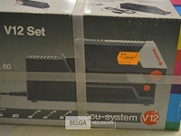 Gardena v12 set laadstation - afbeelding 2 van  4