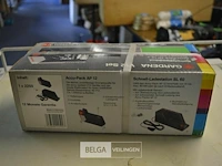 Gardena v12 set laadstation - afbeelding 1 van  4
