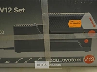 Gardena v12 set laadstation - afbeelding 4 van  4