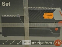 Gardena v12 set laadstation - afbeelding 2 van  4