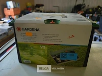 Gardena v3 beregeningsventiel v3 (zonder ventiel) - afbeelding 1 van  3