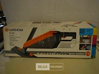 Gardena vc100 vacuum cleaner - afbeelding 1 van  3