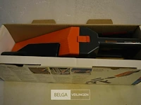 Gardena vc100 vacuum cleaner - afbeelding 2 van  3