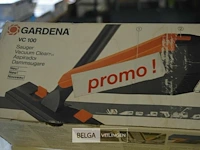Gardena vc100 vacuum cleaner - afbeelding 3 van  4